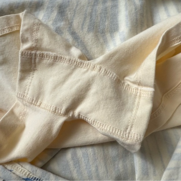 FREE PEOPLE Hot Shot Mini Dress in Sunrise Geo Combo Size XS NWT - Picture 8 of 8